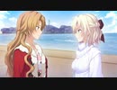 開戦は冬の海で【Memories Off -Innocent Fille-】Part36