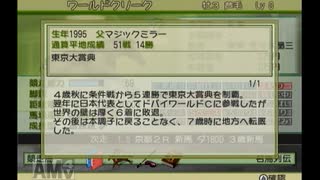 【実況】ジーワンジョッキーWii2008 #206