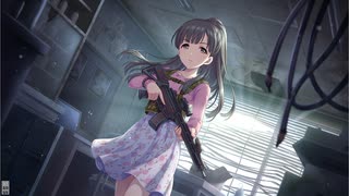 鮭走ガバプレイ ガバ29