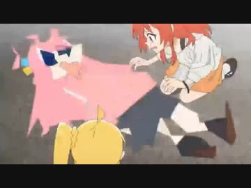 ぼっち・ざ・がらーじ