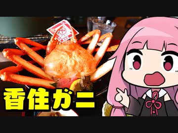 琴葉姉妹のサイコロ切符旅 餘部・城崎温泉編 後編