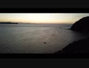 【4Kドローン空撮】管浜漁港で空撮！DJI Mavic2 Pro 国土交通省許可済！