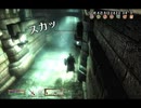 Oblivion　Breton侍武者修行　その46