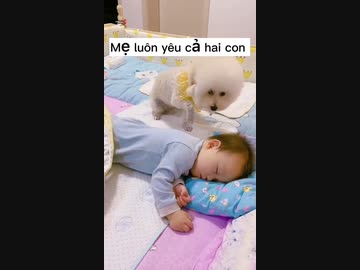 いつも一緒