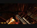 Black Mesa DEをレイトレ入れてプレイ  part 8【字幕プレイ動画】