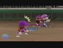 【パワプロ2022 観戦】タ・リーグ　F-BE 4回戦
