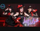 【Topiours】Love Pulsar【踊ってみた】