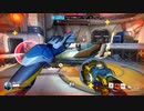 Overwatch2 【オーバーウォッチ2】 適当実況動画part30