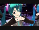 No.177【らぶ式モデル誕生祭2022】ミクさんたちで「ベノム」【初音ミク７】