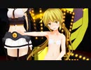 【MMD艦これ】皐月「スイートマジック」