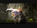 【リョナ】かすみをバースで適当に投げた【DOA4】