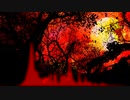 【東方自作アレンジ】魔界の門【原曲：法界の火】
