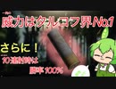 【EFT】NO.1最強弾薬を使いニキータニキのために世界を救おうとするずんだもん実況動画/Radically Invasive Projectile