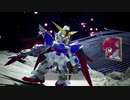 【SDガンダム バトルアライアンス】シン・アスカと他のキャラの掛け合い集 #82