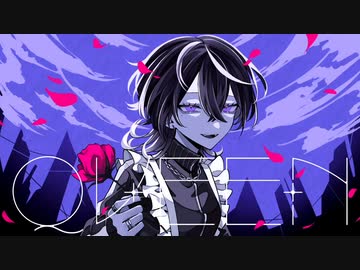 【original MV】QUEEN Cover / 紗蔴