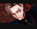 【MMD刀剣乱舞】神っぽいな【山鳥毛】