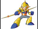 [実況/無言]  ロックマンシリーズ（GB・Wii・PS3）ロックマンキラー・エンカーステージ見比べ