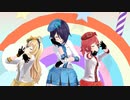 スキスキ絶頂症／あおぎり高校