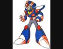 [実況/無言]「ロックマンワールド5（GB）」ワイリーステージ2（LRナックル&ブレーンクラッシャー&サンゴッド）2回分