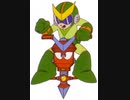 [実況/無言]  ロックマンシリーズ（GB・WS）クイント&ロックマンシャドウステージ見比べ