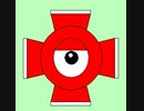 [実況/無言]「ロックマンワールド3（GB）」ジャイアントスージーステージ（中間ステージ〜ワイリーステージ）2回分