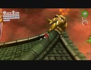 マリオオデッセイを鏡実況９８