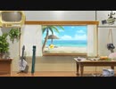 【御城プロジェクトRE】所領BGM スーパーダンガンロンパ2仕様