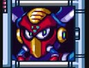 [実況/無言]「ロックマンX（SFC）」ブーメルクワンガーステージ&ボスラッシュ記録集（2回分）