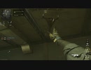 優等生イカロス　加齢た声でゲームを実況　MW2　Call of Duty:ModernWarfare2 ♯18