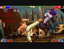 【KOF98】カット まとめ動画 その7