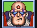 [実況/無言]「ロックマンX1.2（GBC・SFC）」シグマステージ（ベルガーダー&シグマ）見比べ