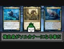 シナジー絢爛アド祭り ― ルーデヴィックの傲慢、ソルカナー ―