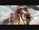 【無課金】勝利の女神NIKKE/鬼門６－１２と６－２４（BOSS）攻略