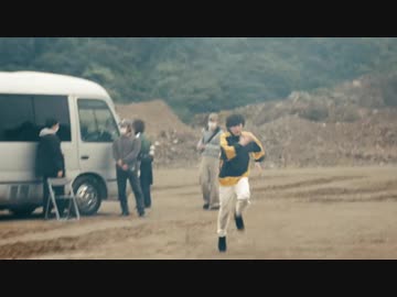 一人だけ集合場所が違った米津玄師