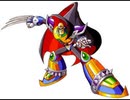 [実況/無言]「ロックマンX2（SFC）」シグマステージ（ボスラッシュ&シグマ）2回分