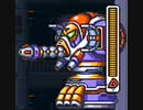 [実況/無言]「ロックマンX3（SFC）」ドップラーステージ1（プレスディスポーザー）2回分