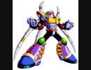 [実況/無言]「ロックマンX3（SFC）」シグマステージ（シグマ）2回分