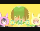 【音MAD】NIJI BUNNIES 【Petra / Pomu/ Luca/ Shu】