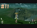 図鑑タスクーギャラドスの飛行方法を特定 ☆ 【Pokémon LEGENDS アルセウス実況】 #11