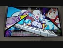 麻雀ファイトガールロケテ 3人打ち(2022年11月12日大阪 ニューキャビネット タテナオリ・セン)