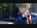 【MMDヒロアカ】まとめ【幼馴染・オリジン・爆豪勝己】