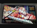 麻雀ファイトガールロケテ 2人打ち(2022年11月12日大阪 ニューキャビネット ヤワラギヒヨリ)