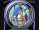 [実況/無言]「ロックマンX7（PS2）」スプラッシュウオフライステージ&ボスラッシュ記録集（2回分）