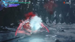｢実況｣デビルメイクライ５を久々にバージルでプレイするぜ#９
