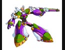 [実況/無言]「ロックマンX7（PS2）」シグマステージ（ボスラッシュ&シグマ）2回分