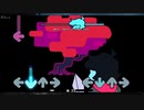 Fnf Vs Seek’s Cool Deltarune mod "freepray" 初見プレイ