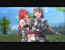 英雄伝説Ⅷ-閃の軌跡Ⅲ-　ざっくりプレイ【Part016】