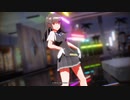 【MMD】[A]ddiction（つかさ式早潮）