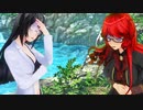 七色のキラめきが咲く頃に　episodeⅤ「Fallen indigo」後編