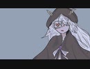 フクロウ カバー (アン)  -kokia